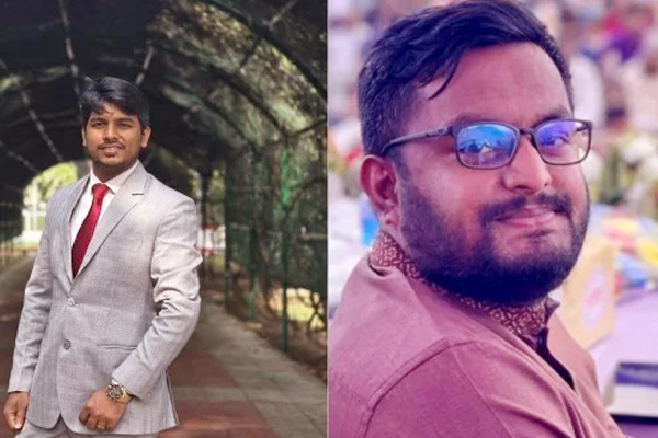 দুই উপদেষ্টার সাবেক এপিএস-পিওকে ডেকেছে দুদক